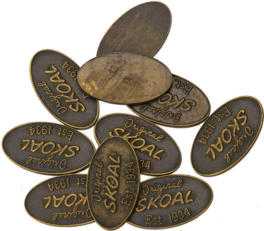 Skoal Shield