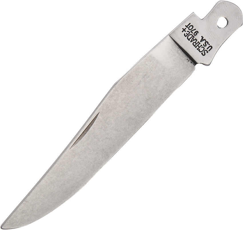 Folding Knife Blade 97OT