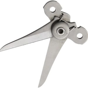 Folding Knife Tool Blade