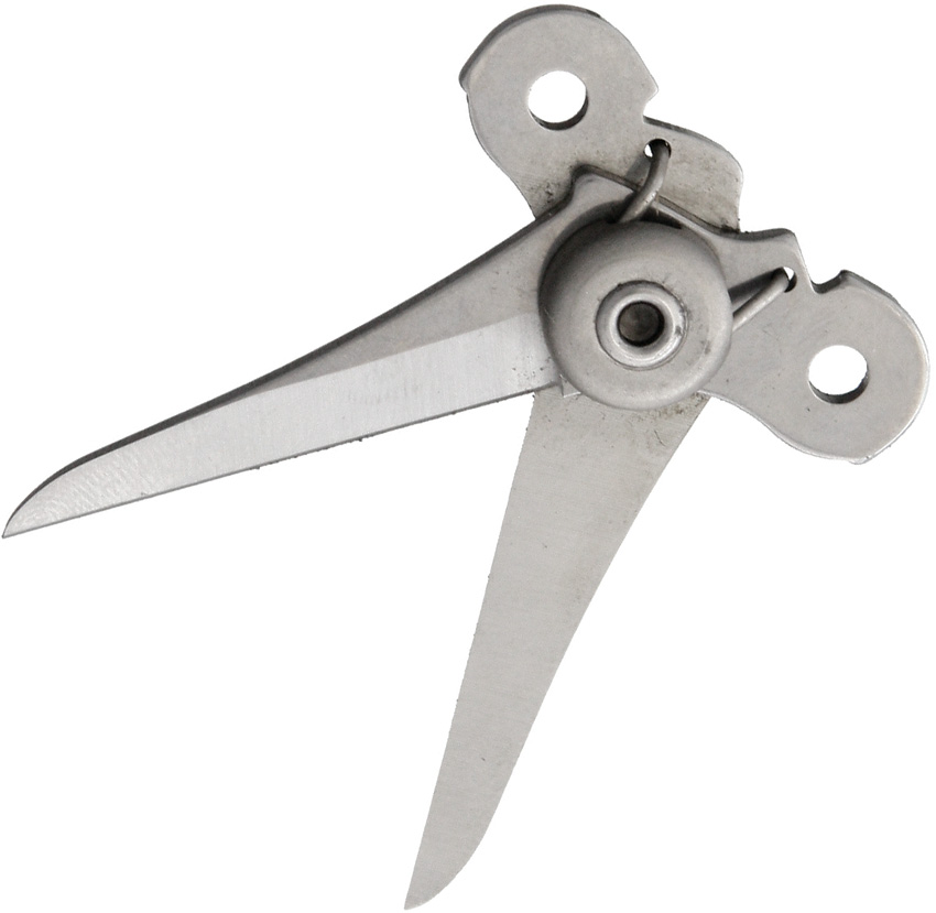 Folding Knife Tool Blade