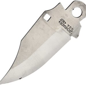 Folding Knife Blade
