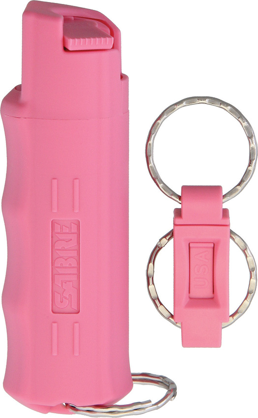 Pepper Spray Hardcase ORMD
