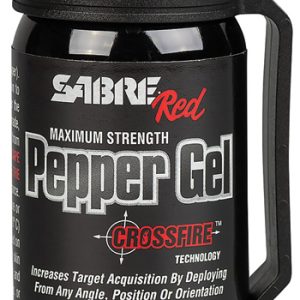 Crossfire Pepper Spray