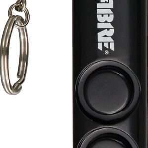 Personal Alarm Black