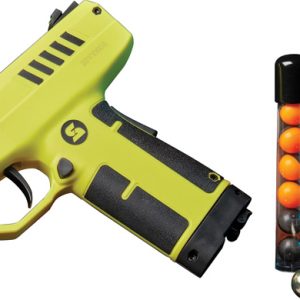 Launcher 7 Projectile Launcher