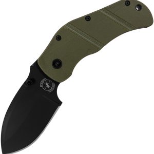 TOG Framelock OD