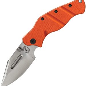 LPC Framelock Org/Satin