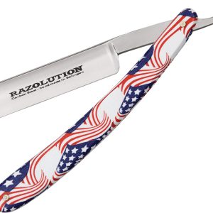 Razolution Straight Razor