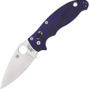 Manix 2 Ball Bearing Lock
