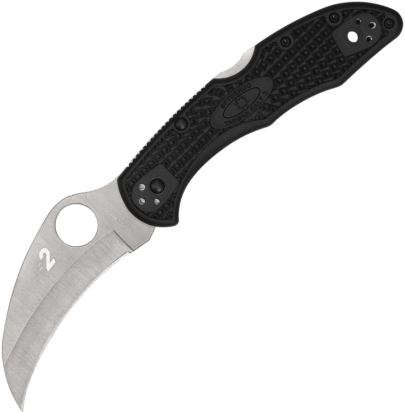 Tasman Salt 2 Lockback