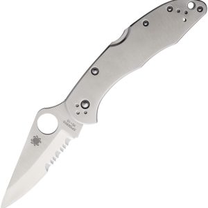 Delica 4 Lockback