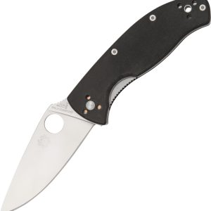 Tenacious Linerlock