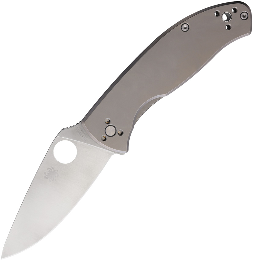 Tenacious R.I.L. Ti Gray