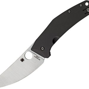 SpydieChef Titanium Framelock