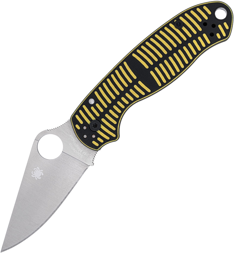 Para 3 Salt Yel/Blk MagnaCut