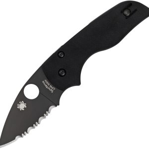 Lil Native Compression Lock