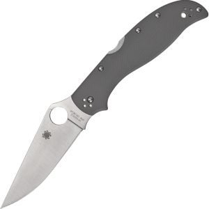 Stretch 2 XL Lockback Gray