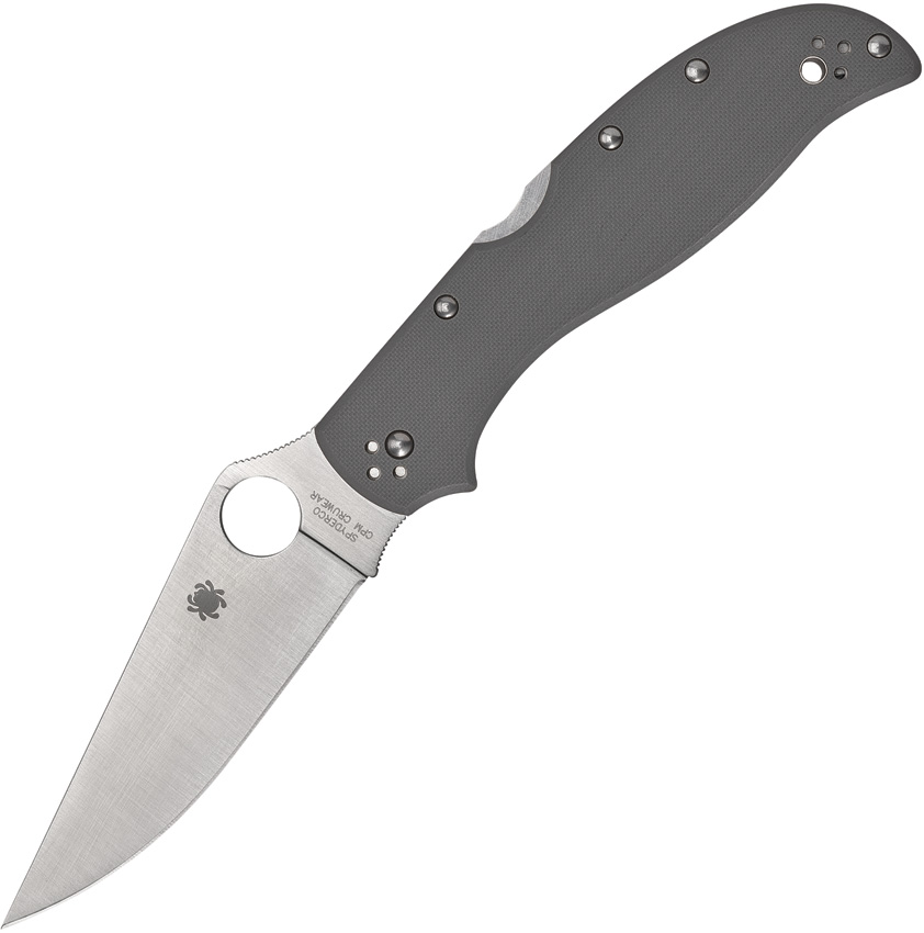 Stretch 2 XL Lockback Gray