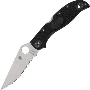 Stretch 2 XL Lockback Serr