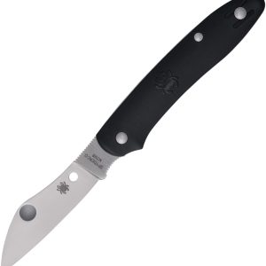 Large Roadie Folder Black