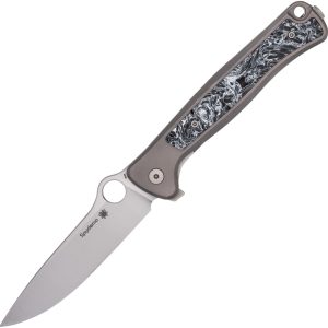 Slym Reeve Integral Lock