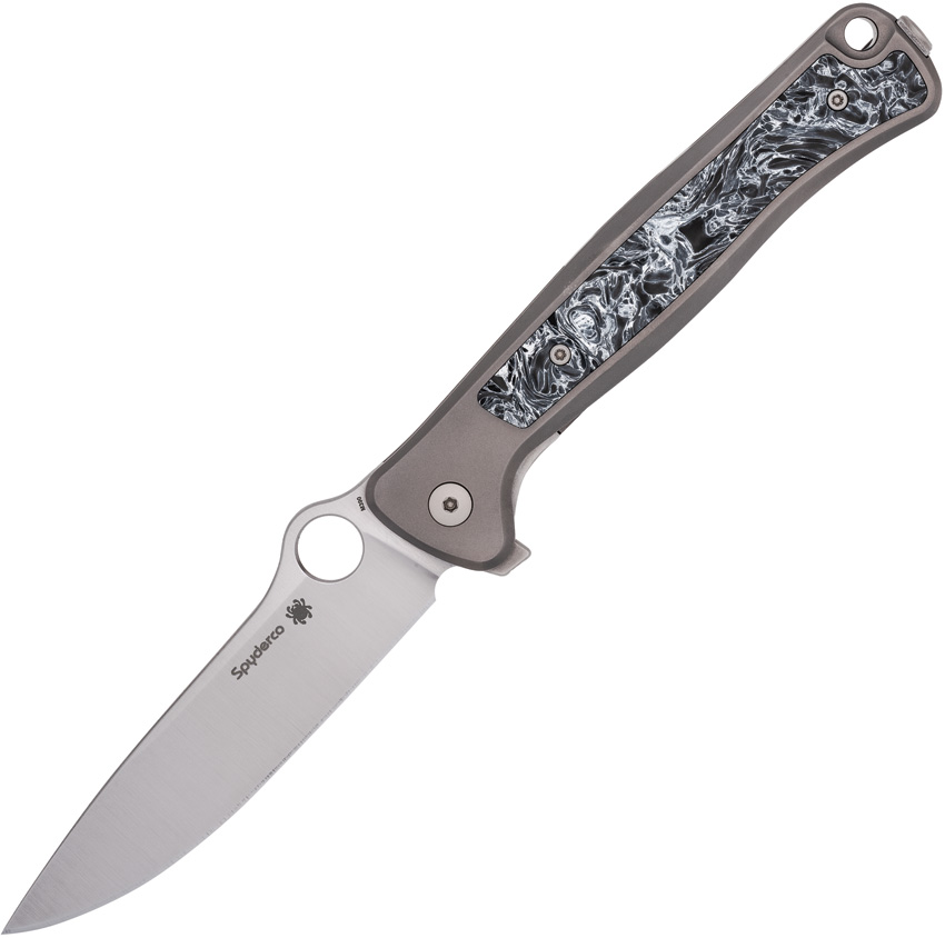 Slym Reeve Integral Lock
