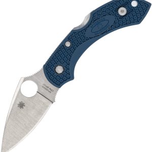 Dragonfly 2 Lockback Cobalt