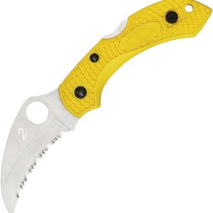 Dragonfly 2 Salt Lockback