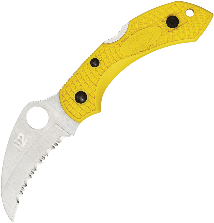 Dragonfly 2 Salt Lockback