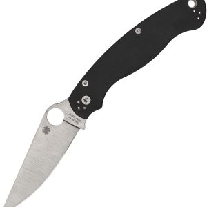 Military 2 Compression Lock