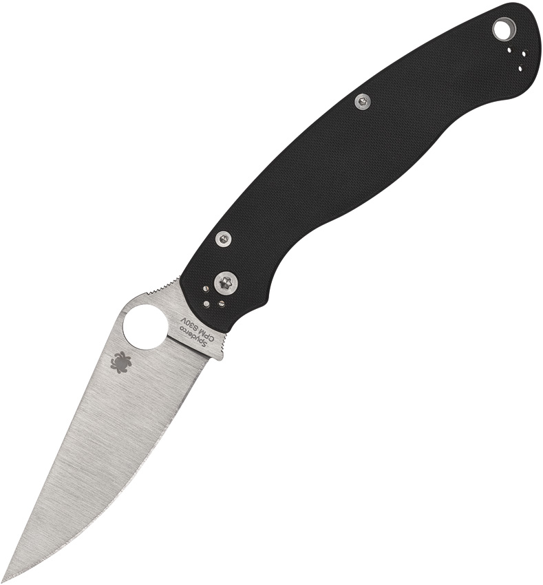 Military 2 Compression Lock