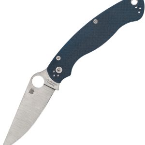 Military 2 Compression Cobalt