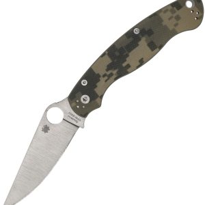 Military 2 Compression Lock