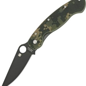 Military Model