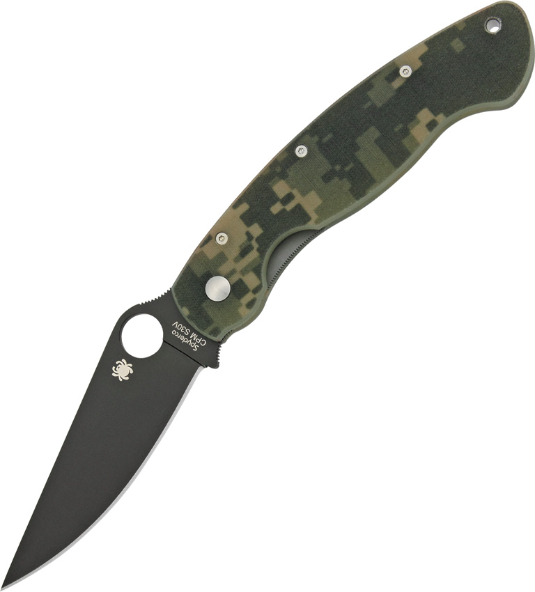 Military Model