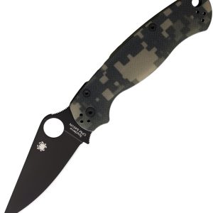 Para Military 2 Comp Lock