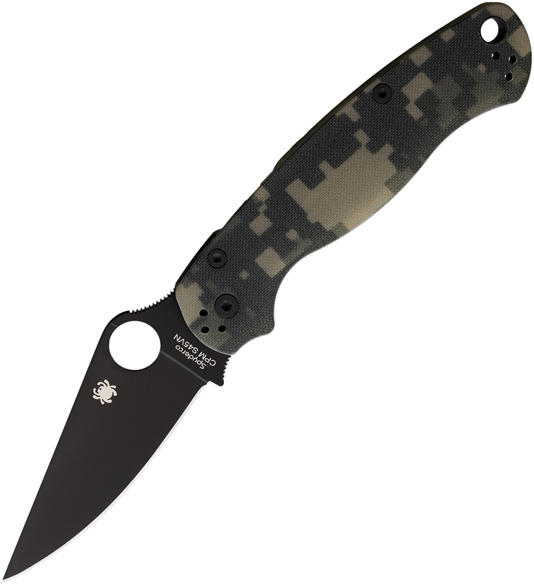 Para Military 2 Comp Lock