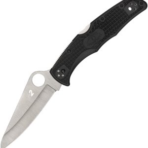 Pacific Salt 2 Lockback Black