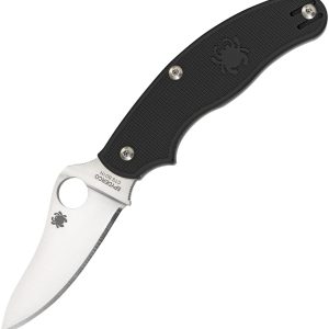 UK Pen Knife Black