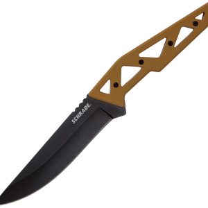 Frontier Fixed Blade