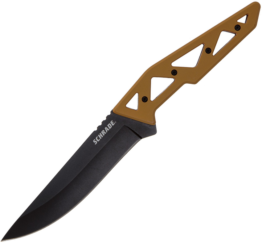 Frontier Fixed Blade