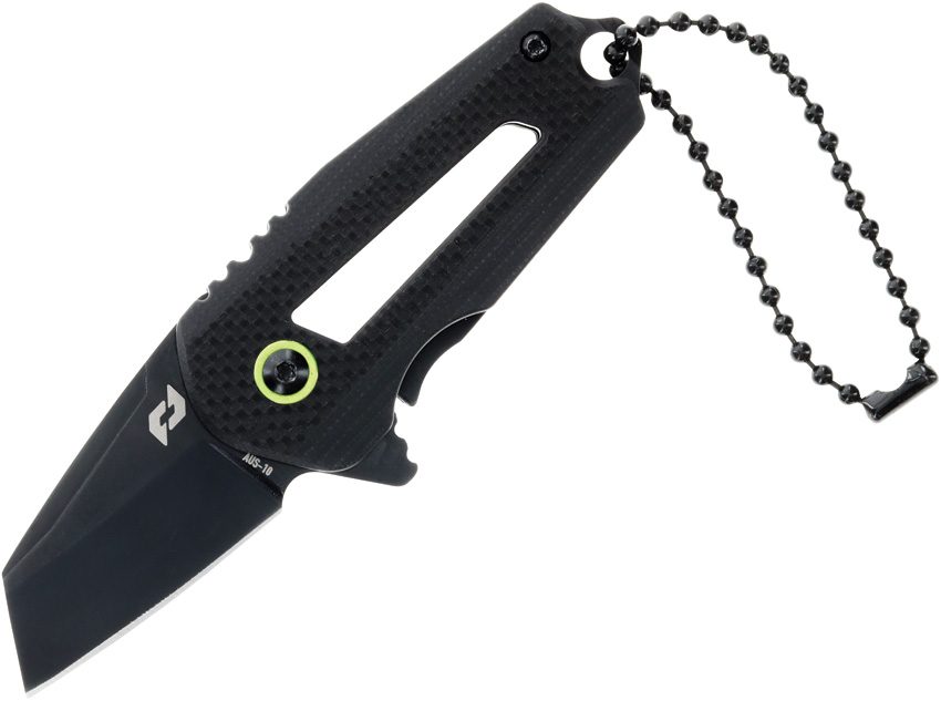 Roadie Framelock