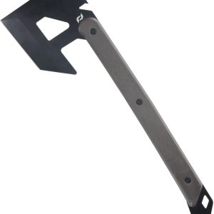 Backdraft Axe