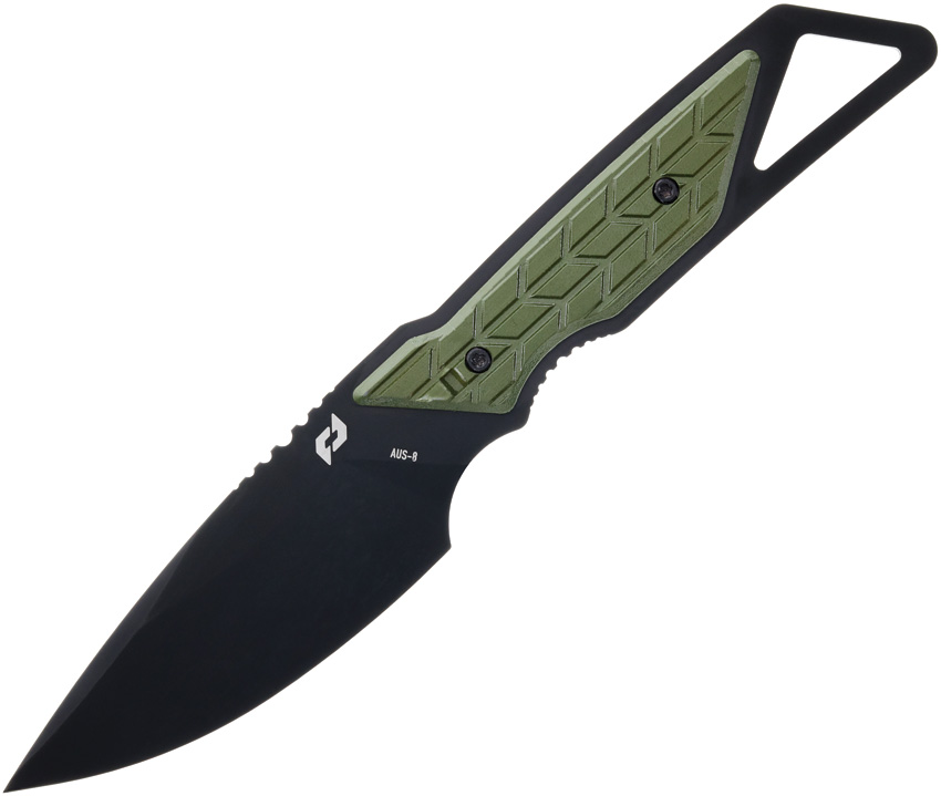 Outback Fixed Blade