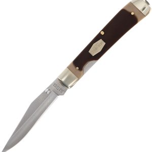Old Timer Trapper Linerlock