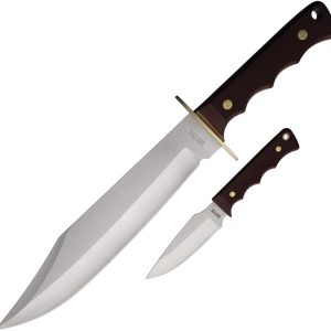 OT Bowie Fixed Blade Combo