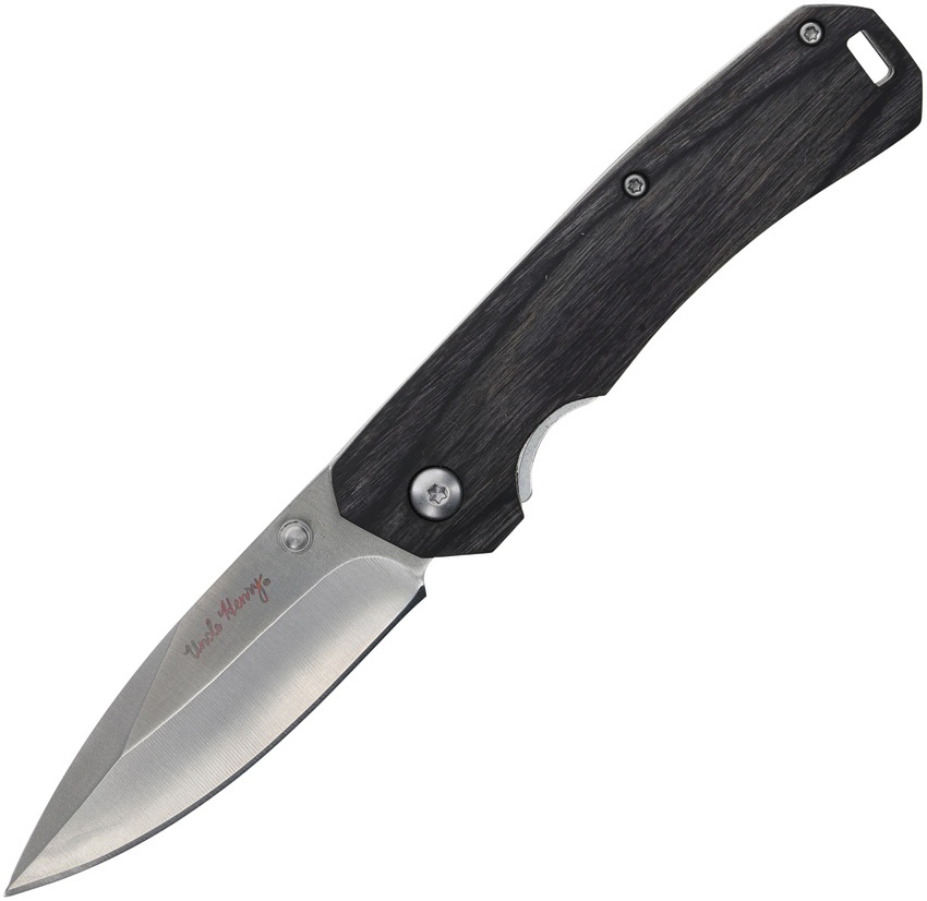 Uncle Henry Linerlock