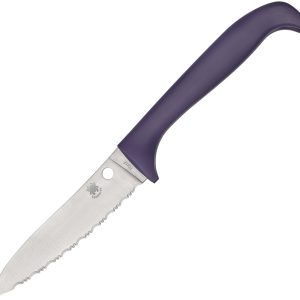 Counter Critter Purple Serr