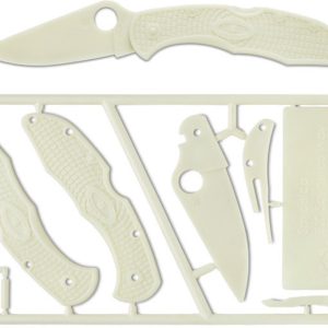 Delica 4 Knife Kit
