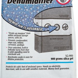 900 Gram Unit